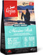 Orijen whole prey hondenvoer small breed dog marine fish 1,8 kg