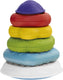 Chicco stapeltoren - 2-in-1 ringtoren vormenstoof (6-36 m)