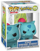 Funko pokémon ivysaur vinylfiguur 1126 unisex pop! - neutraal - standard