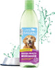 Tropiclean fresh breath - honden gebitsreiniging - mondwater voor honden - 473 ml