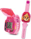 Vtech paw patrol horloge - learning watch skye