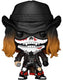 Funko pop rocks: rob zombie w bandana