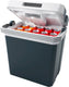 Tristar kb-7530 - koelbox 30 liter - thermo-elektrisch - 12v autolader 230v stopcontact - koelt en verwarmd