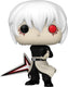 Funko tokyo ghoul ken kaneki (final battle) vinyl figuur nr. 1542 pop! meerkleurig