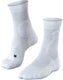 Falke te2 tennis anti blaren, anti zweet functioneel garen sportsokken heren wit - maat 39-41