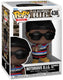 Funko notorious b.i.g. summer 95 rocks! vinyl figur 436 unisex pop! - meerkleurig - standard