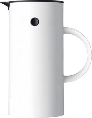 Stelton em77 - thermoskan - 0,5l - wit