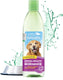 Tropiclean fresh breath - honden gebitsreiniging - mondwater voor honden - 473 ml