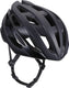 Bbb cycling hawk racefiets helm - medium: 54-58 cm - wielrenhelm - fietshelm volwassenen - sporthelm - mat zwart - bhe-151