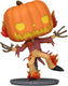 Disney funko the nightmare before christmas - 30th pop! pumpkin king 9 cm verzamelfiguur - multicolours