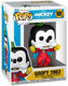 Funko mickey mouse goofy 1963 vinylfiguur 1691 unisex pop! - neutraal - standard