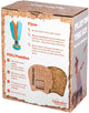Waboba voli paddle game vang werpspel