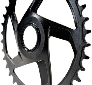 Acid hybrid hps cl53 bdu37 31 chainring - 53mm bosch gen4 | 38 zähne