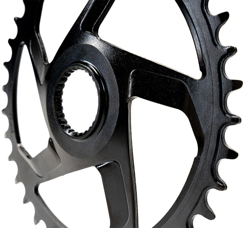 Load image into Gallery viewer, Acid hybrid hps cl53 bdu37 31 chainring - 53mm bosch gen4
