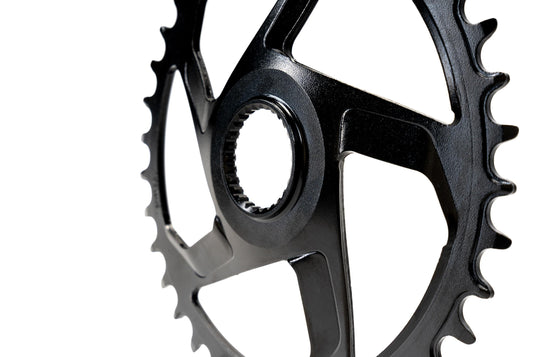 Acid hybrid hps cl50 bdu37 31 chainring- 50mm bosch gen4