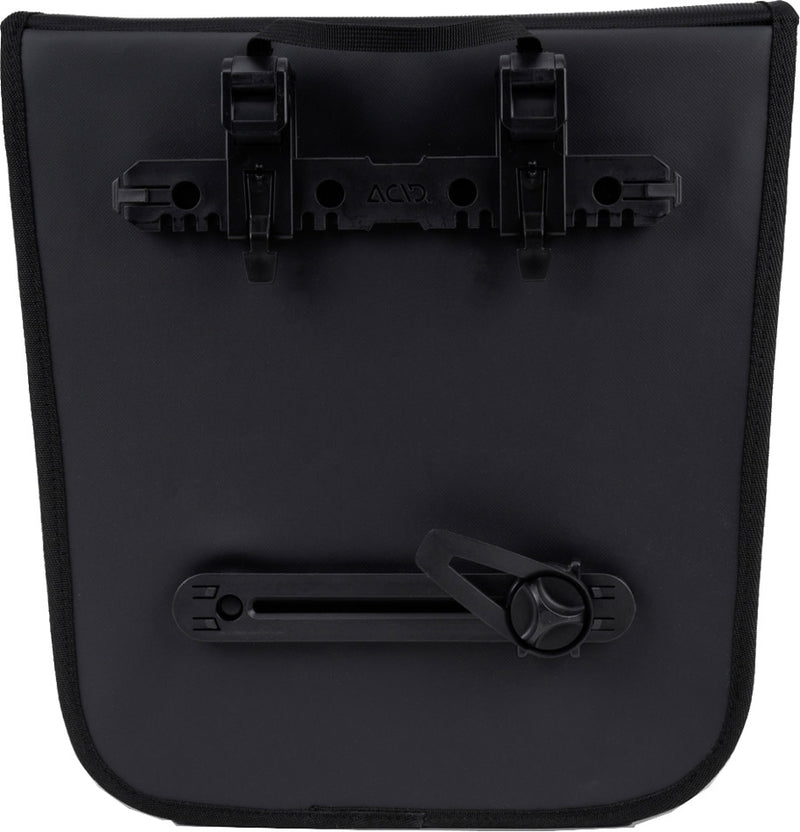 Load image into Gallery viewer, Acid city 15 classic smlink pannier bag
