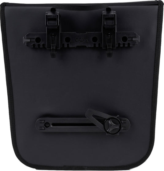 Acid city 15 classic smlink pannier bag