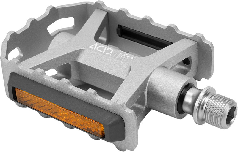 Load image into Gallery viewer, Acid flat a8-ib classic pedals
