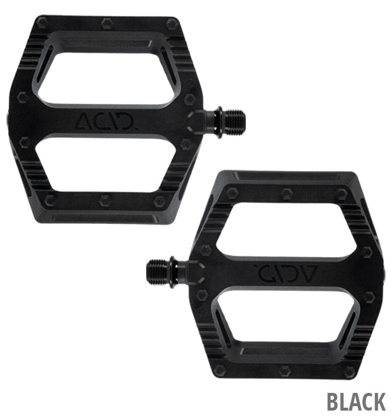 Load image into Gallery viewer, Acid flat c6-zp pedals
