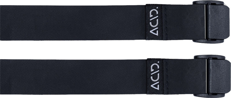 Load image into Gallery viewer, Acid bikepacking tension strap
