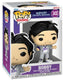 Funko pop animation: kpop demon hunters- bobby