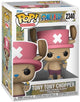 Funko one piece tony tony chopper (chase edition mogelijk!) vinylfiguur 2340 unisex pop! - neutraal - standard