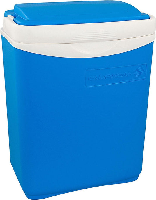 Campingaz icetime koelbox - 13 liter - blauw