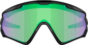 Oakley wind jacket 2.0 sports glasses