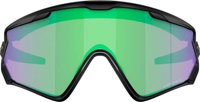 Load image into Gallery viewer, Oakley wind jacket 2.0 sports glasses
