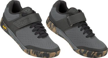 Giro chamber ii shoes