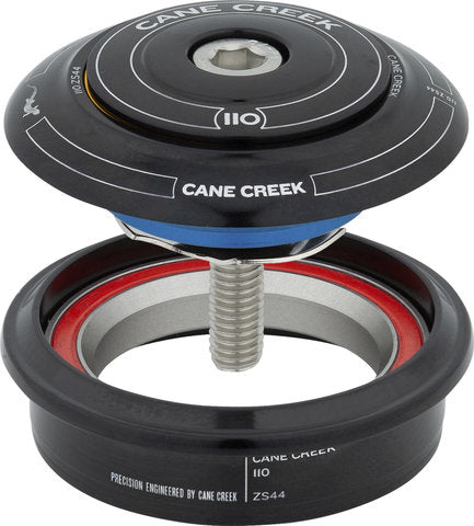 Cane creek 110-series zs44 28.6 headset top assembly