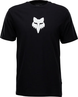 Fox head ss prem tee t-shirt