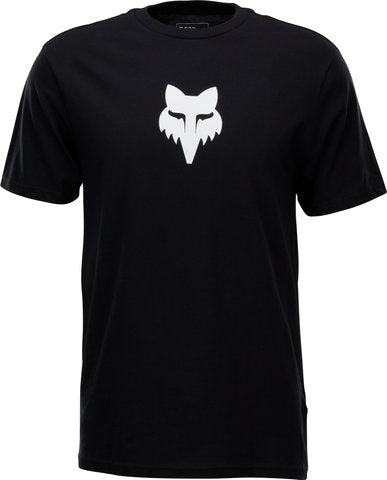 Fox head ss prem tee t-shirt