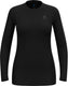 Odlo natural merino 160 lange mouwen shirt vrouwen - maat xs