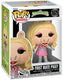 Funko die muppets first mate piggy vinylfiguur 1675 unisex pop! - neutraal - standard