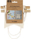 Https: www.cchobby.nl kleine-wandbanner-zwaluwstaartvorm-h-12-cm-b-10-5-300-gr-licht-naturel-2-stuk-1-doos