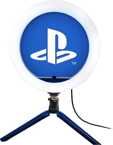 Paladone playstation - streaming lamp