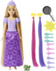 Disney princess rapunzel extra lang haar - pop