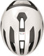 Abus helm wingback polar white m 54-58cm