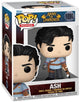 Funko army of darkness ash vinylfiguur 1880 unisex pop! - meerkleurig - standard
