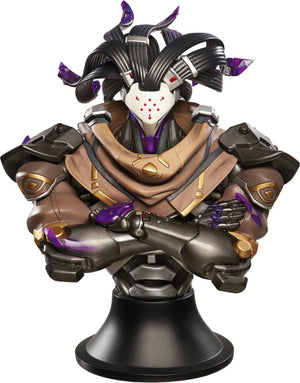 Blizzard ramattra