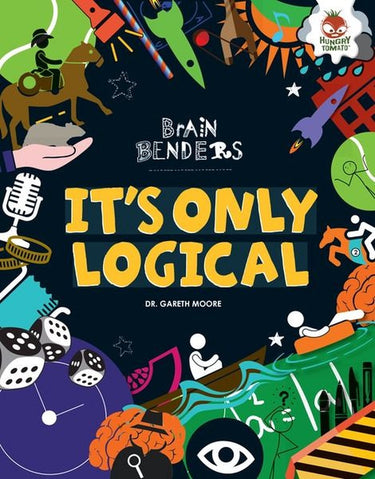 Brain benders - it's only logical