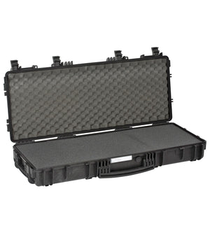 Explorer Cases 9413 Koffer Zwart met Plukschuim