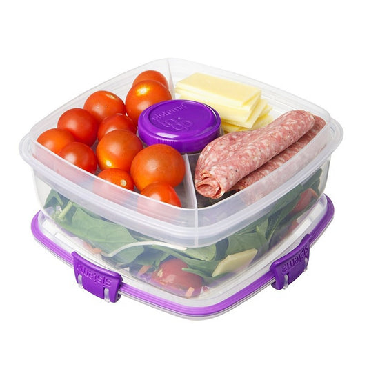 Sistema to go salad 1.1l assorti