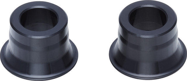 Load image into Gallery viewer, Zipp end caps for zm2 front hubs
