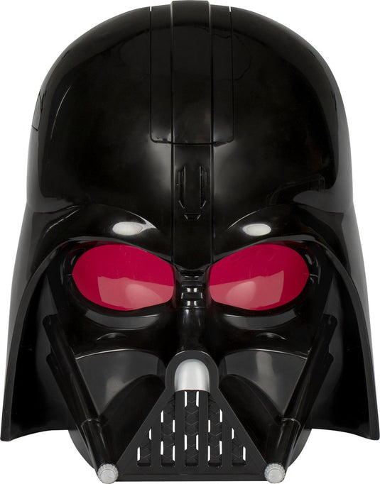 Hasbro star wars darth vader electronic mask.
