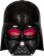 Hasbro star wars darth vader electronic mask.