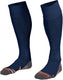 Stanno - uni sock ii - sportsokken - maat 30-34 - navy