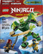 Lego ninjago 71862 lloyds drakenmecha strijdpakket