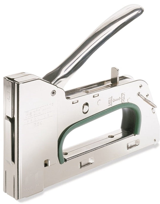 Rapid tacker metaal 140 serie r34 box 6-14 mm.